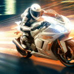 Motosikletinizle İlgili Her Şey İçin Tek Durak