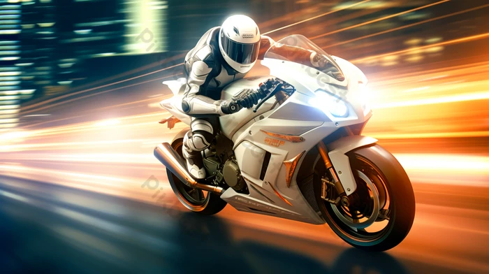 Motosikletinizle İlgili Her Şey İçin Tek Durak